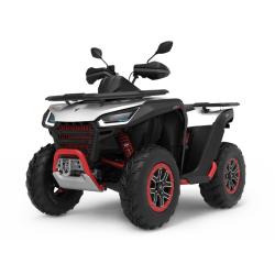 Segway ATV Snarler AT6
