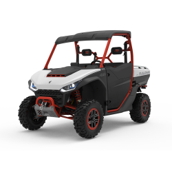 Segway UTV Fugleman UT10X