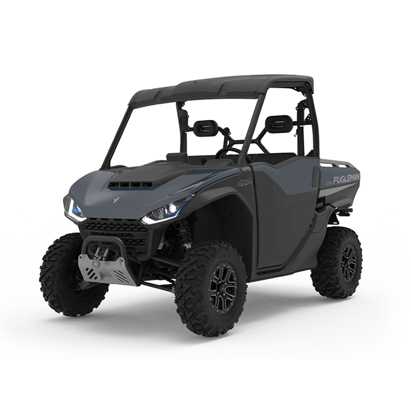 Segway UTV Fugleman UT10X