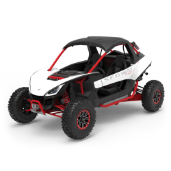 Segway SXS Villain SX10X
